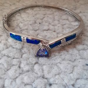 Bracelet. 925 Sterling Silver